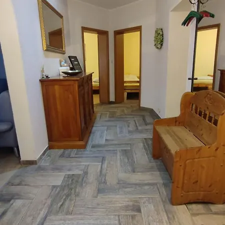 Andrea Appartement