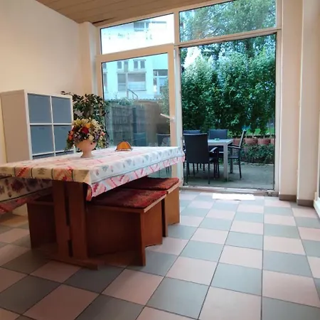 Andrea Appartement *