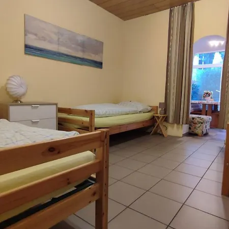 Appartement Andrea