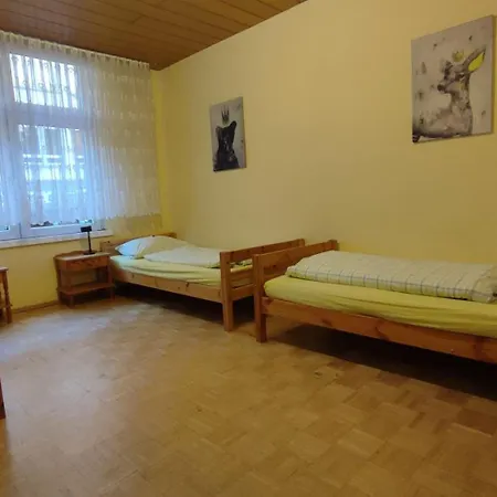 Andrea Appartement Essen