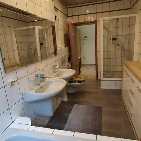 Appartement Andrea Essen